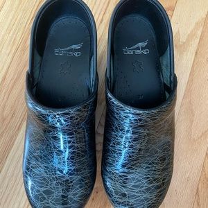 Dansko Clogs